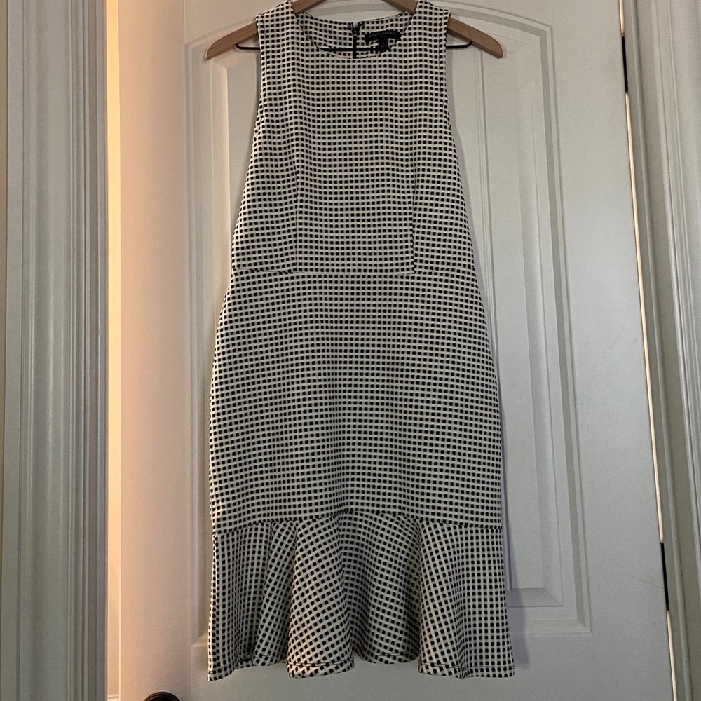 Sheath dress